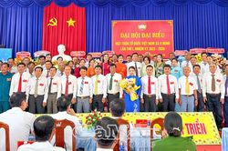 U Minh phát huy sức mạnh toàn dân, hướng tới xã nông thôn mới nâng cao