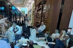 Từ các vụ vỡ 'hụi online' hàng trăm tỷ đồng: Người chơi cần làm gì để tránh rủi ro?