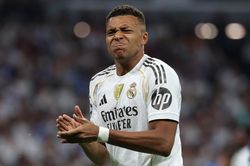 Mbappe sẽ giành Quả bóng vàng 2026?