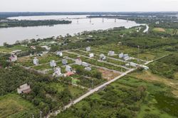 Sắp hết cảnh chuyển đổi đất vườn lên đất ở nộp thuế tiền tỷ