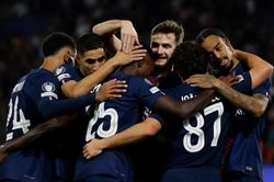 Nhận định Barcelona vs PSG (02h00, 2/10): Chiến thắng cho bóng đá đẹp