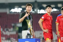 Thời cơ vàng để HLV Kim Sang Sik dùng cầu thủ U23