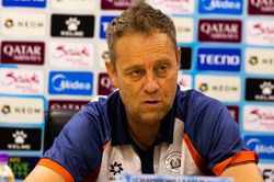 CLB CAHN quyết đánh bại đội bóng Hong Kong tại AFC Champions League Two