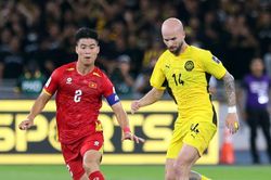 Bình luận viên Quang Huy: 'Bóng đá Việt Nam phải giữ bản sắc trước làn sóng nhập tịch'