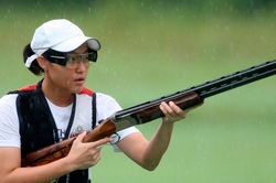 Ngôi sao bắn súng Thái Lan tẩy chay SEA Games 33