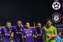 Thắng dễ tại Đà Nẵng, Hà Nội vượt qua ĐKVĐ Nam Định để lọt vào Top 6 V-League