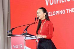Madam Pang ra tuyên bố quan trọng về bóng đá Thái Lan tại SEA Games 33