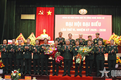 Viện Khoa học và Công nghệ quân sự: Làm tốt công tác xây dựng Đảng, tạo nền tảng vững chắc cho sự phát triển