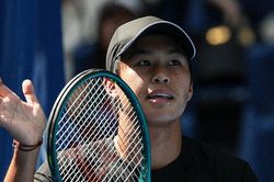 Tay vợt gốc Việt Learner Tien hạ Medvedev, giành vé chung kết China Open 2025