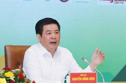 Muốn đưa OCOP ra quốc tế: Chất lượng tốt chưa đủ, cần phải có bao bì đẹp!