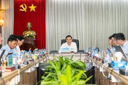 'Tốc độ nhanh, hiệu quả cao' đảm bảo tăng trưởng lĩnh vực khai thác dầu khí