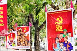 Người dân Nghệ An gửi gắm kỳ vọng tới Đại hội đại biểu Đảng bộ tỉnh