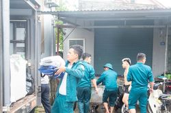 Không chấp hành chỉ đạo phòng, chống bão bị phạt bao nhiêu tiền?