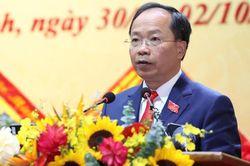 Hà Tĩnh đặt mục tiêu tăng trưởng 2 chữ số, GRDP bình quân đạt 168 triệu đồng