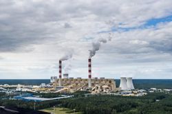 EU chuẩn bị đ&aacute;nh thuế bi&ecirc;n giới carbon với nh&ocirc;m, th&eacute;p v&agrave; nhiều mặt h&agrave;ng