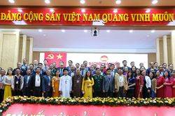 Người dân đồng lòng xây dựng phường Lang Biang - Đà Lạt giàu đẹp
