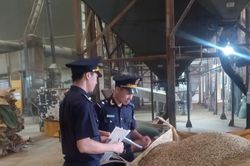 Hải quan khu vực XIV: Đẩy mạnh thông quan, tạo đà cho thương mại biên giới cuối năm 2025