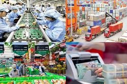Loạt chính sách kinh tế có hiệu lực từ tháng 10/2025