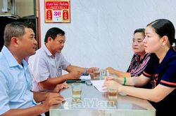 Lý Văn Lâm thúc đẩy xuất khẩu lao động