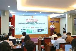 Phát động cuộc thi trực tuyến tìm hiểu kiến thức sử dụng năng lượng tiết kiệm