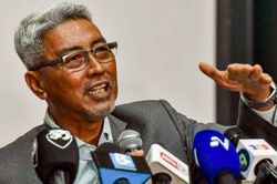 LĐBĐ Malaysia có thể đã biết bị ai kiện nhưng im lặng