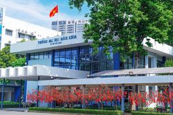 Loạt đại học Việt Nam có doanh thu nghìn tỷ đồng