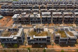 Thoát nợ ngân hàng 5 tỷ vì mua phải biệt thự 'ảo', môi giới lên tiếng