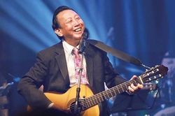 Bệnh ung thư nhạc sĩ Thế Hiển mắc đang có xu hướng trẻ hóa