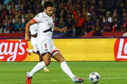 Barcelona thua ngược PSG ở phút 90