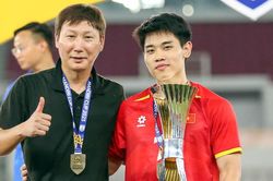 U23 Việt Nam sẵn sàng tái lập kỳ tích năm 2018