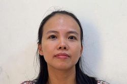 Bắt 'kiều nữ' lừa đảo 5,5 tỷ đồng rồi bỏ trốn