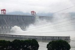 NASA: Đập khổng lồ ở Trung Quốc làm dịch chuyển trục Trái Đất