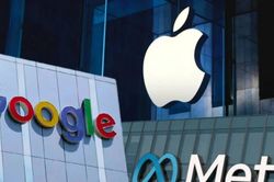 Apple, Google, Meta đối mặt với loạt kiện tụng vì ứng dụng cờ bạc