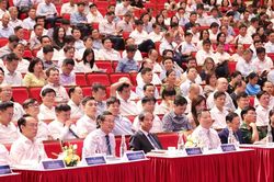 Bao nhiêu hội đồng trường đại học công lập sẽ bị xóa bỏ?