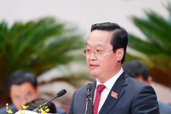 Khơi dậy mọi tiềm năng, thế mạnh, quyết tâm đổi mới mạnh mẽ, đưa Nghệ An phát triển lên tầm cao mới