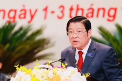 Đổi mới mạnh mẽ tư duy và hành động, mạnh dạn bước ra khỏi quán tính phát triển cũ, tạo sức bật mới cho Nghệ An