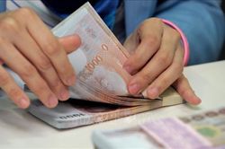 ADB hạ dự báo tăng trưởng GDP của Thái Lan