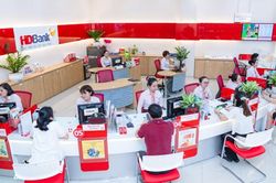 HDBank phát hành thành công 50 triệu USD trái phiếu xanh quốc tế