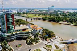 Cần Thơ đẩy mạnh phát triển đô thị thông minh