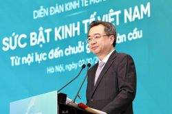 Thời điểm kiến tạo mô hình tăng trưởng mới, đưa Việt Nam bứt phá
