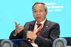 Tỷ lệ nhập khẩu phần cứng cao không đồng nghĩa giá trị gia tăng của ngành kinh tế số Việt Nam thấp