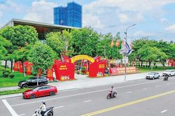 Đại hội đại biểu Đảng bộ tỉnh Gia Lai lần thứ I: Báo cáo chính trị đổi mới, thể hiện khát vọng bứt phá