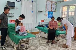 Tận tâm, niềm nở, tôn trọng người bệnh