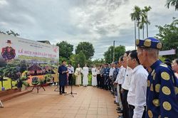 Điều chỉnh, khoanh vùng bảo vệ nhiều di tích