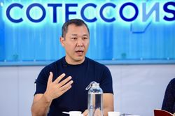 Coteccons đặt mục tiêu doanh thu kỷ lục