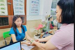 Hà Nội: Nhiều gia đình có con học ngành STEM đã được vay vốn ưu đãi