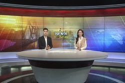 Chương trình Hà Nội buổi sáng | 02/10/2025