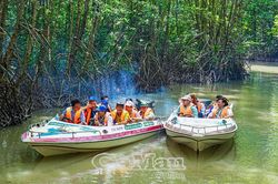 Khai thác tiềm năng, nâng tầm du lịch