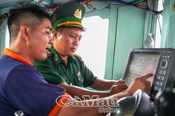 Quyết tâm chống khai thác IUU