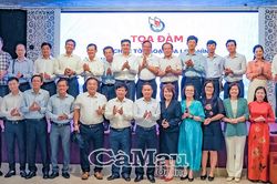 Đổi mới quản trị, ứng dụng công nghệ số để xây dựng tòa soạn hội tụ hiện đại